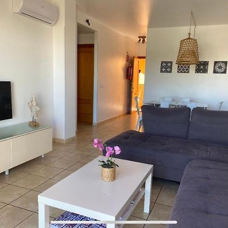 La Mundial Formentera Apartment Es Pujols Ngoại thất bức ảnh